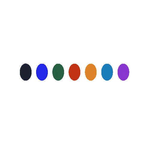 Accessibility & Design Systems — Vcare Language Academy
