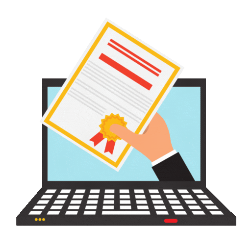Career Support & Certification — Vcare Language Academy