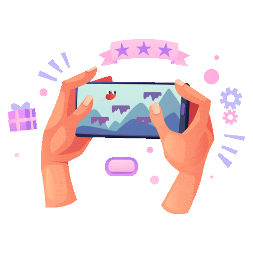 Character & Environment Design — Vcare Language Academy