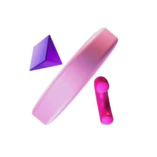 Complete 3D Animation Pipeline — Vcare Language Academy
