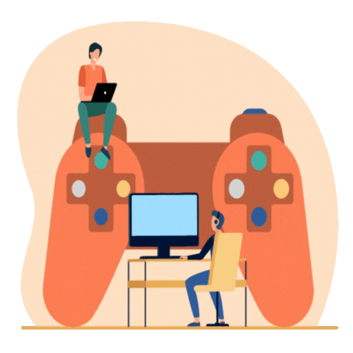 End-to-End Game Design Process — Vcare Language Academy