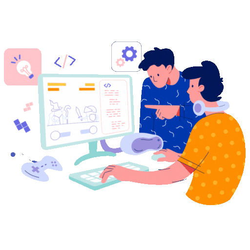 Hands-On with Leading Tools — Vcare Language Academy