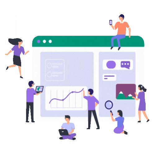 Project-Based Learning & Showreel Development — Vcare Language Academy