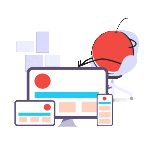 Responsive & Mobile-First Design — Vcare Language Academy